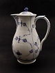 Royal 
Copenhagen 
Chokolade kande 
1/31  
1.sortering 
emne nr. 620549