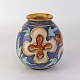 Michael 
Andersen vase
12,5 cm