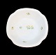 Bing & 
Grøndahl, 
Erantis, 
Kartoffelskål. 
Nr. 43. 24,5 x 
24,5 cm. Højde 
7 cm. I. 
sortering. 
Pris: ...