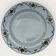 Rørstrand, 
Sundborn, 
tallerken, 21cm 
i diameter, 
Design Pia 
Rönndahl 
*Perfekt stand*