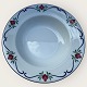 Rørstrand, 
Sundborn, dyb 
tallerken, 
20,5cm i 
diameter, 
Design Pia 
Rönndahl 
*Perfekt stand*