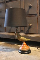 Table lamps / Wall lamps