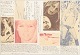 Erik Dietman
Litografi med 
motiv af 
Brigitte 
Bardot.
Signeret og 
nummereret.
Kunstner: Erik 
...