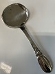 Evald Nielsen 
No. 16 
Serveringsspade 
Sølv.
Længde 20,2 
cm.