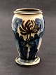 Danico keramik 
vase højde 21 
cm. emne nr. 
621099