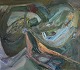 Per Sigh 
1945-2013
1997
137 x 159 cm

