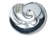 Georg Jensen 
sterlingsølv 
moderne Möbius 
ring.
Designet af 
Vivianna Torun 
...