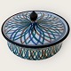 Grethe and Jørgen
Ceramics
Bowl with lid
*DKK 375