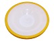 Holmegaard 
Palet, yellow 
dish.
Designed by 
Michael Bang 
and they were 
in production 
from 1969 ...
