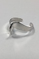 Svensk ALTON 
åben Armring i 
Sterling Sølv, 
fra Falköping 
Indre bredte: 
58 mm / 2.28 
inch  ...