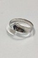 Anette Juul 
Jacobsen 
Moderne Armring 
i Sterling Sølv
Indre bredte: 
67 mm / 2.64 
inch  
Vægt: ...