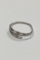 Norsk David 
Andersen 
Armring i 
Sterling Sølv
Indre bredte: 
67 mm / 2.64 
inch  
Vægt: 39,3 g 
...