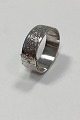 Armbånd i 
Sterling Sølv 
Indre bredte: 
56 mm / 2.20 
inch  
Bånd bredte: 
21 mm / 0.83 
...