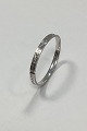 HG Armbånd i 
Sterling Sølv 
Indre bredte: 
62 mm / 2.44 
inch  
Bånd bredte: 6 
mm / 0.24 ...