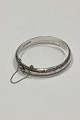 Armbånd i 
Sterling Sølv 
Indre bredte: 
61 mm / 2.40 
inch  
Bånd bredte: 
10 mm / 0.39 
...