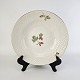 Dyb tallerken i 
porcelæn fra 
stellet Balder
Nr. 22
Producent Bing 
& Grøndahl
Balder er ...