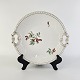 Rundt fad med 
håndtag i 
porcelæn fra 
stellet Balder
Nr. 101
Producent Bing 
& ...