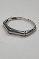 Moderne Armbånd 
i Sterling Sølv 
fra Peter Ernst 
Ravbutikken
Indre bredte: 
57 mm / 2.24 
inch  ...