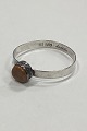 Svensk 
Lindström 
Armbånd i 
Sterling Sølv 
med sten
Indre bredte: 
58 mm / 2.28 
inch  
Sten ...