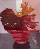 Lars Tygesen 
1979
2023
130 x 110 cm.
