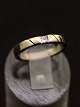 14 karat 
hvidguld ring 
størrelse 49 
med diamant 
emne nr. 622404