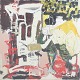 Christel Maria 
Nolle (f. 1944)
“Landskab”. 
1995.
Olie på 
lærred.
Et ekspressivt 
abstrakt ...