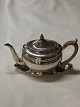 Tekande i sølv. 
Mester A. 
Field.  London 
England 1806 
...