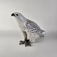 Figur af 
porcelæn med 
motiv af en 
islandsk falk
Nr. 263
Formgiver 
Peter Herold
Producent ...