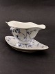 Royal 
Copenhagen blue 
fluting sauce 
bowl 1/202 1st 
grade but small 
chip on handle 
see photo item 
...