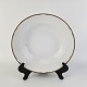 Stor dyb 
tallerken i 
porcelæn fra 
stellet 
Hartmann
Nr. 22
Producent Bing 
& ...