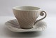 Royal 
Copenhagen. 
Pink Conch. 
Design Arje 
Griegst. Tea 
cup. Model 
14194. (1 
quality).