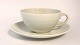 Royal 
Copenhagen. 
Salto. Teacup. 
(4 quality)