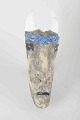 MH, europæisk 
studiokeramiker
Keramisk 
skulptur, 
1970’erne.
Unik, 
håndmodelleret 
skulptur i ...