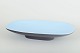 Inger Blomberg 
for 
Upsala-Ekeby
Aflangt fad 
“Prisma”, model 
7009.
Elegant 
aflangt fad i 
...