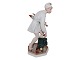 Bing & Grondahl overglaze figurine
The Sandman