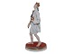 Bing & Grondahl overglaze figurine
The Emperors New Clothes