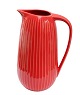 Kähler, 
Hammershøj 
Collection, 
Kande i 
superlækker 
rustrød farve. 
Designet af 
Hans Christian 
...