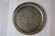 A big and 
beautiful tray 
made of brass 
(or to hang at 
the wall)
Is possible to 
use as a top of 
...