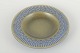 Mari Simmulson for Upsala-EkebyArt pottery bowl, model 7000, 1960s.Decorative stoneware bowl ...
