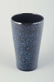 Ingrid 
Atterberg for 
Upsala-Ekeby
Keramikvase, 
model 2456, 
1960’erne.
Cylindrisk 
vase i ...