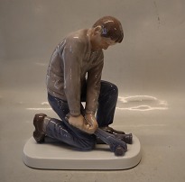 Hndvrkerfigurer, ...