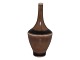 Höganäs keramik 
fra Sverige, 
miniaturevase 
designet af 
John Andersson 
(1899-1965). 
John ...