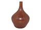 Höganäs keramik 
fra Sverige, 
miniaturevase 
designet af 
John Andersson 
(1899-1965). 
John ...