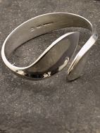 Georg Jensen sterling slv armring
