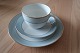 Rare coffee service from Arzberg (Germany), in total 52 itemsA good and light service: White ...