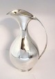 Michelsen. 
Sterling 
sølvkande 
(925). Design 
Kay Fisker. ...