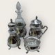 Cohr
Plat de Menage
silver plated
DKK 475