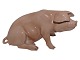 Bing & Grøndahl 
figurine, Pig.
Decoration 
number 1582.
This was 
produced 
between 1970 
and ...