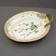 Royal 
Copenhagen, 
Flora Danica; 
Asiet/skål 
#3540