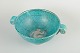 Wilhelm Kåge for GustavsbergArt Deco bowl from the Argenta series, 1940s.Stoneware with ...